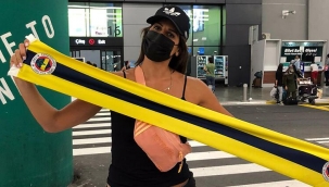 Fenerbahçe'de Helena Ciak şoku!