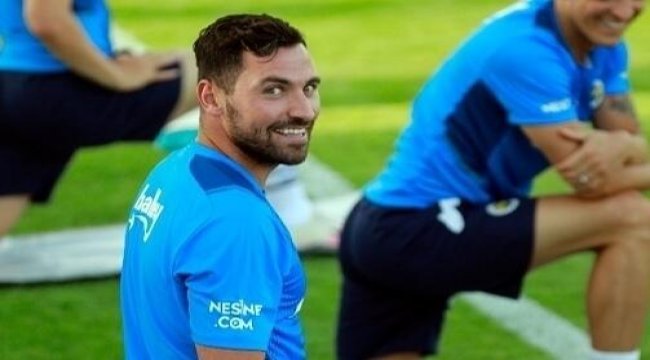 Fenerbahçe'de kadro dışı kalan Sinan Gümüş'e resmi teklif!