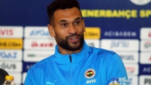Fenerbahçe'de kadro dışı kalan Steven Caulker'ın yeni takımı belli oldu! Erol Bulut...