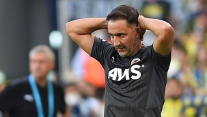 Fenerbahçe'de sakatlık kabusu! 12 oyuncunun sakatlanması düşündürüyor...