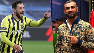 Fenerbahçe'de Serdar Dursun Avrupa’da yok, Sinan Gümüş kadro dışı kaldı