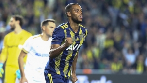 Fenerbahçe'de Zanka'nın sözleşmesi feshedildi!