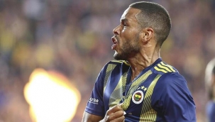 Fenerbahçe'den ayrılan Mathias Zanka, Brentford'a transfer oldu!