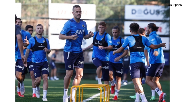 Fenerbahçe gözünü lige çevirdi