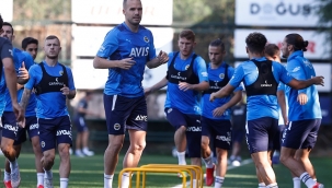 Fenerbahçe gözünü lige çevirdi