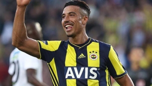 Fenerbahçe, Nabil Dirar'ın Kasımpaşa'ya transferini açıkladı!