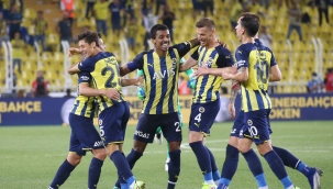 Fenerbahçe'nin UEFA'ya gönderdiği listede kadroda kimler var?