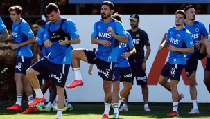 Fenerbahçe'ye İrfan Can Kahveci müjdesi!
