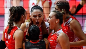 Filenin Sultanları'nın yarı finaldeki rakibi belli oldu