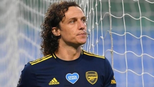 Son dakika : Brezilyalı futbolcu David Luiz'i kadrosuna kattı