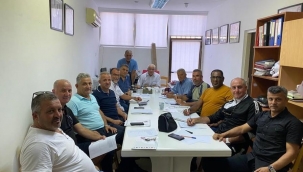 FUTBOLU ÖZLEMLE BEKLİYORUZ