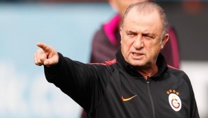 Galatasaray'da Fatih Terim'den 2 önemli değişiklik!