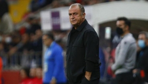 Galatasaray'da Fatih Terim sistemi değiştiriyor