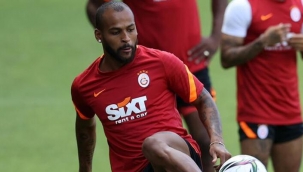 Galatasaray'da Marcao affediliyor!