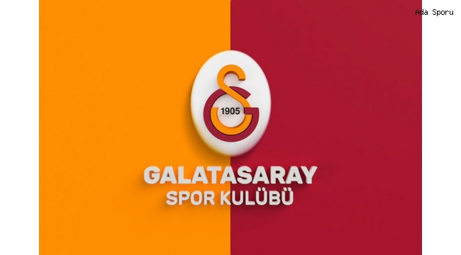 Galatasaray'dan 249 milyon TL'lik sponsorluk anlaşması!