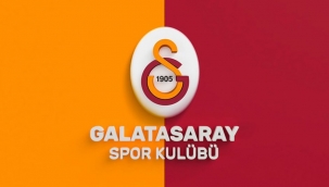 Galatasaray'dan 249 milyon TL'lik sponsorluk anlaşması!