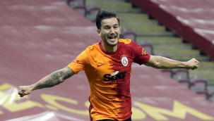 Galatasaray'dan TFF'ye Oğulcan Çağlayan başvurusu!