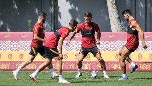 Galatasaray - Farul Constanta maçı ne zaman, saat kaçta, hangi kanalda?