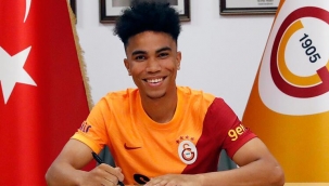 Galatasaray'ın son güm bombası Assunçao! Elneny ve Gedson olmayınca...