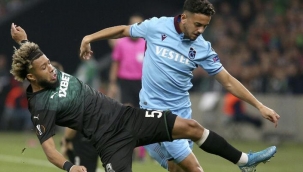 Galatasaray'ın Vilhena transferi Babel'e takıldı!