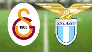 Galatasaray Lazio maçı saat kaçta, hangi kanalda? GS – Lazio UEFA maçı ne zaman?