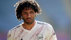 Galatasaray Mohamed Elneny kararını verdi! 3 bölgeye transfer geliyor...