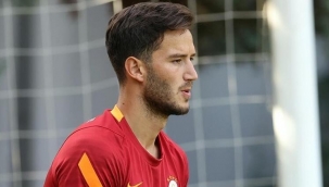 Galatasaray, Oğulcan Çağlayan'ın lisansını çıkarmak için TFF’ye başvurdu