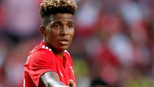 Galatasaray ve Beşiktaş'a Gedson Fernandes'ten kötü haber! Benfica'dan açıklama geldi...