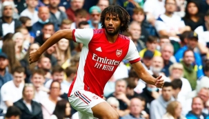 Galatasaray ve Elneny iddiası! Transfer için sıcak saatler...