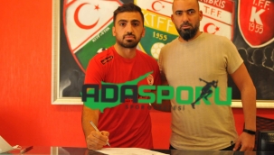Galip Hamitköy'de