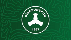 Giresunspor'da ayrılık!