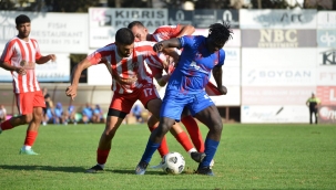 Göçmen Girne'den 90'da Çıktı 1-2