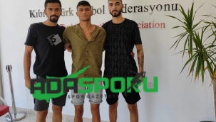 Görneç'den transfer şov