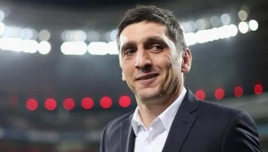 Göztepe Tayfun Korkut'la anlaşma sağladı