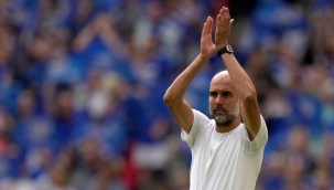 Guardiola, sözünün arkasında: Özür dilemeyeceğim