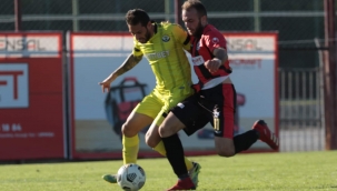Hamitköy'de kısır gün 0-0