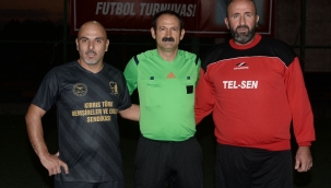 Hasan Ramadan Cemil Daireler Turnuvası’nda 3. Hafta Oynanıyor