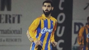 İneci Göçmen’de