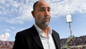 Igor Tudor'un yeni takımı belli oluyor