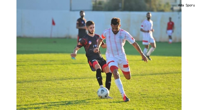 İskele Gözünü