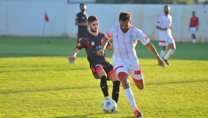 İskele Gözünü