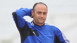 İyi başlangıç hedefliyoruz