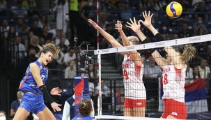 Kahramanın kaderi arenada yazılır