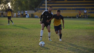 Kartal’ın Batı keyfi
