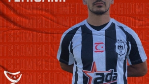 Kartal'ın Yeni Sezon Forması Belli oldu