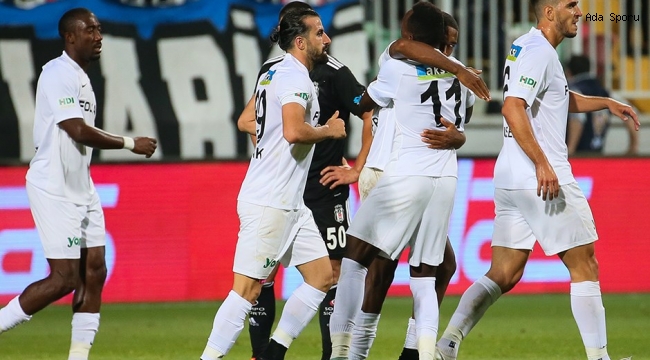 Kartal İzmir'de Uçamadı