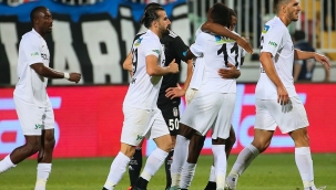Kartal İzmir'de Uçamadı