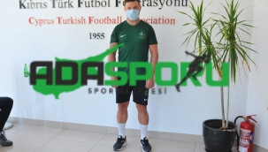 Kaygısız yuvaya döndü