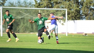 Kaymaklı galip 0-2