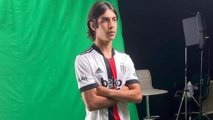 Kayserisporlu Hayrullah Erkip Beşiktaş’a transfer oldu